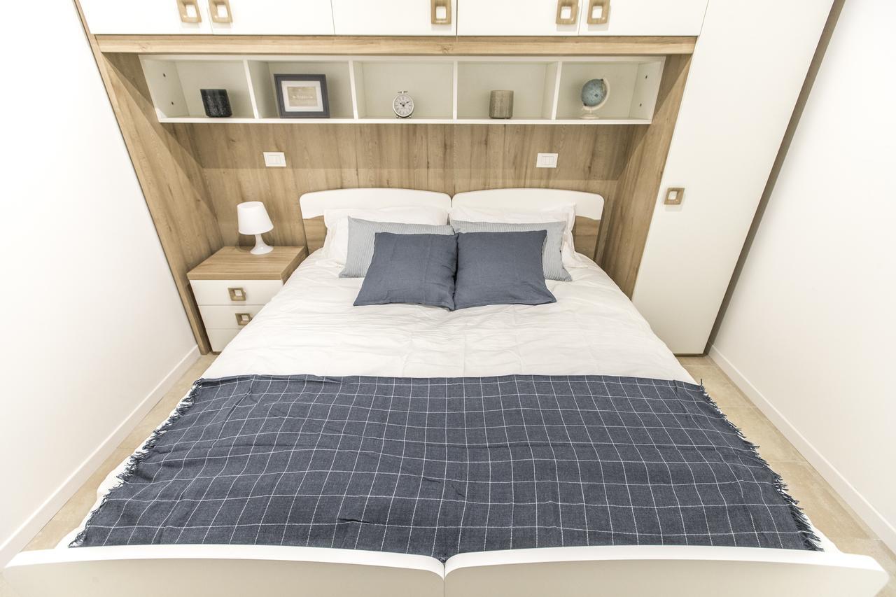 Ca Rezzonico Apartment R&R Венеция Экстерьер фото