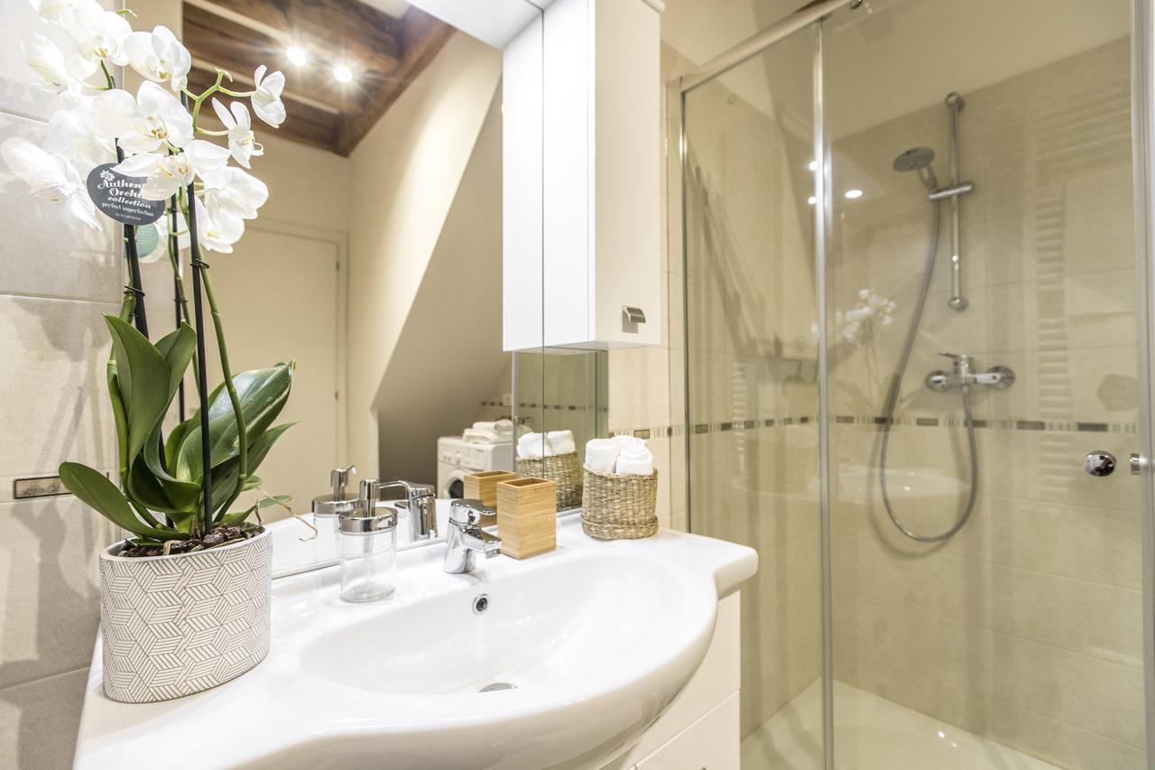 Ca Rezzonico Apartment R&R Венеция Экстерьер фото