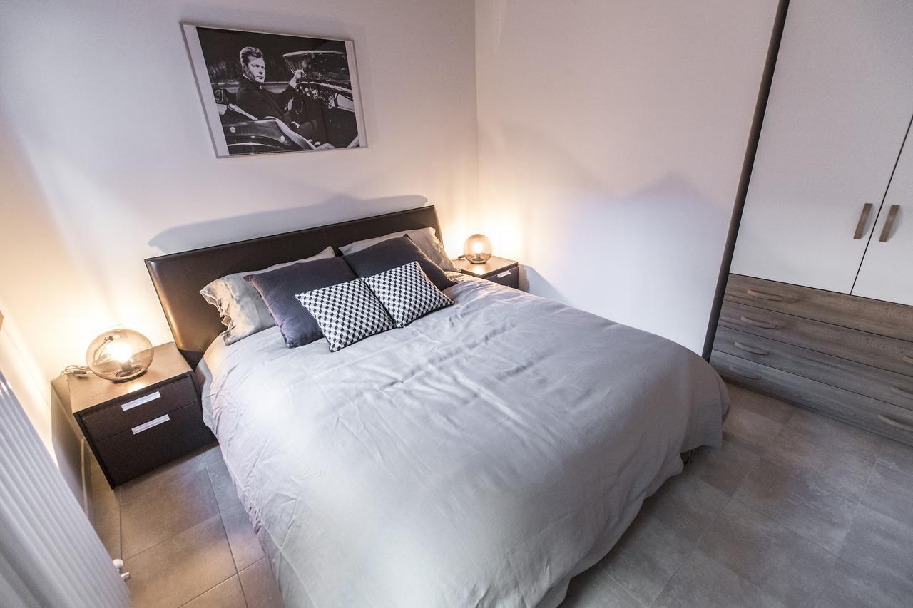 Ca Rezzonico Apartment R&R Венеция Экстерьер фото