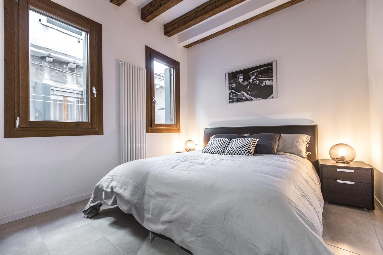 Ca Rezzonico Apartment R&R Венеция Экстерьер фото