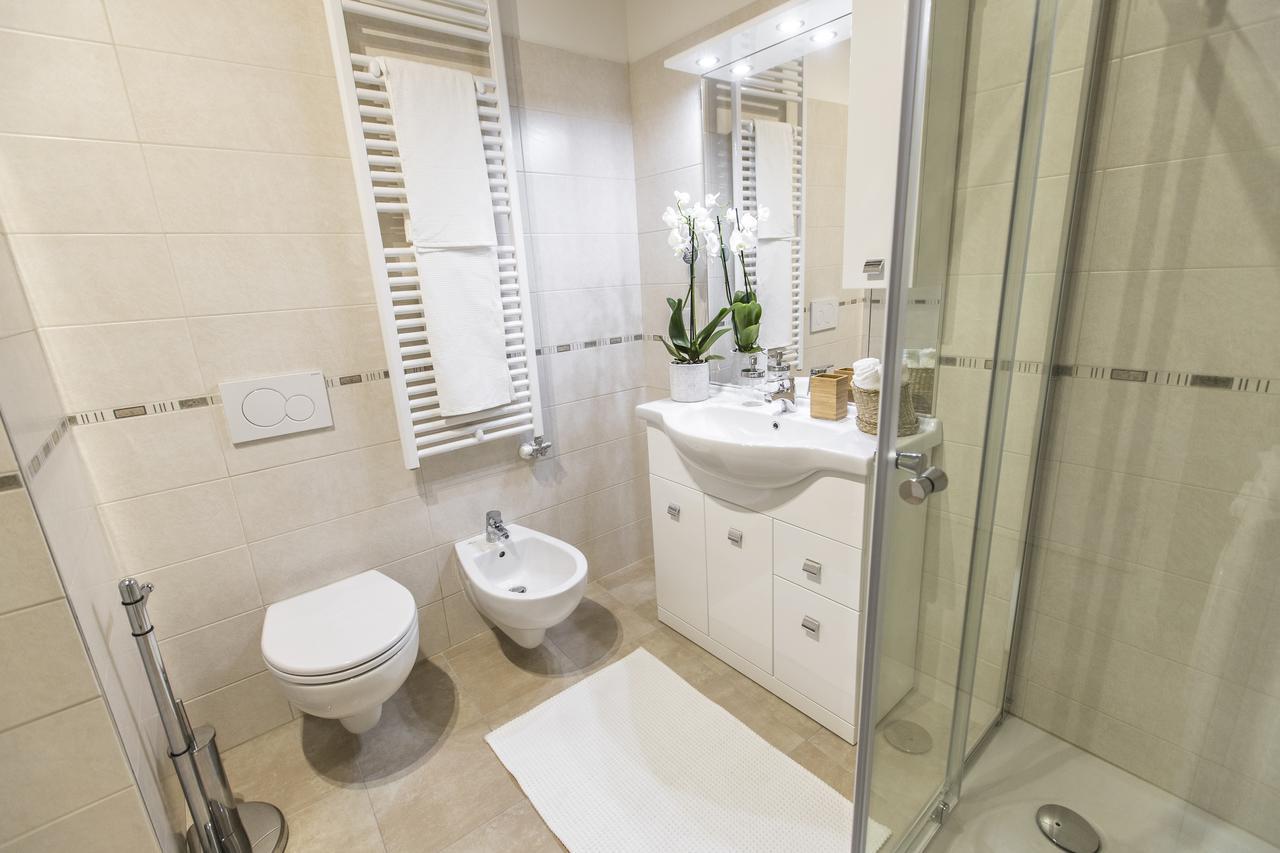 Ca Rezzonico Apartment R&R Венеция Экстерьер фото