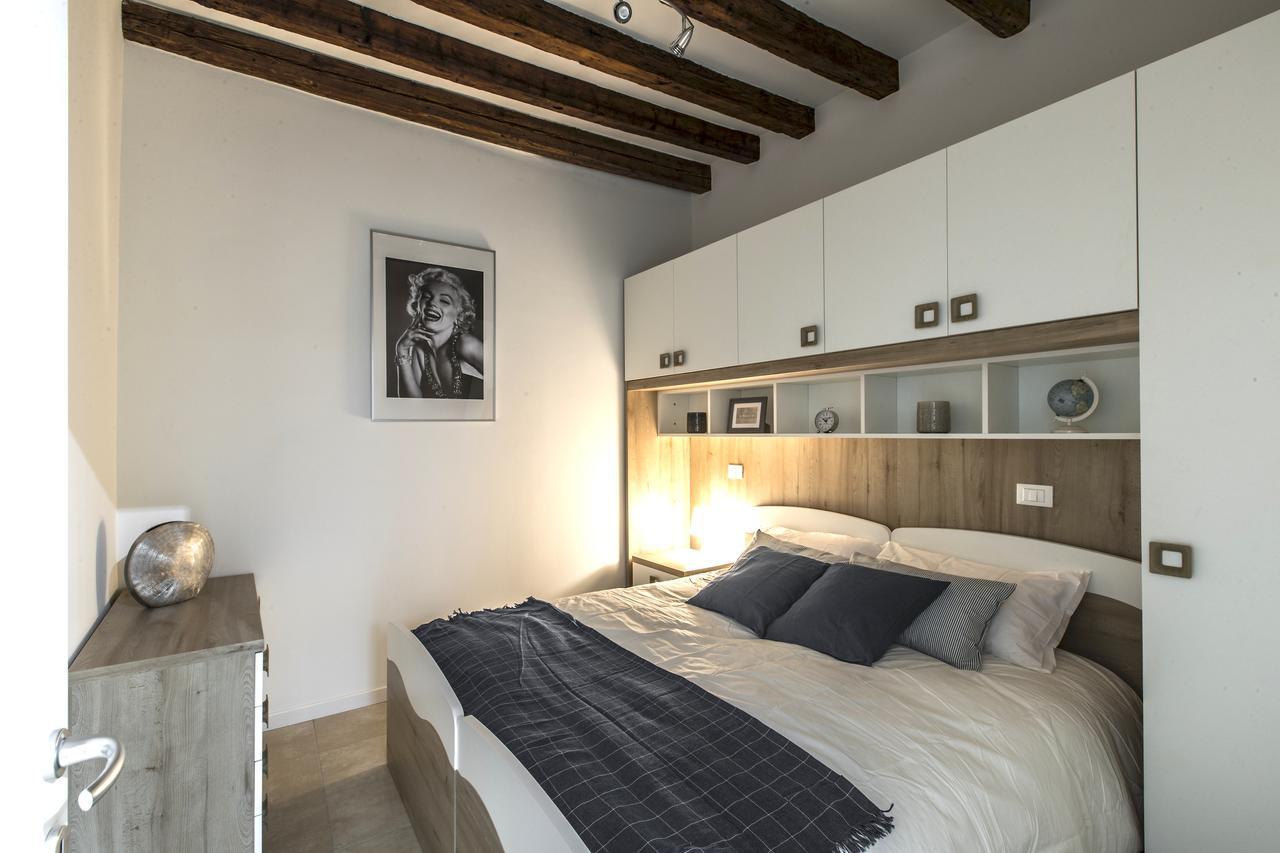 Ca Rezzonico Apartment R&R Венеция Экстерьер фото