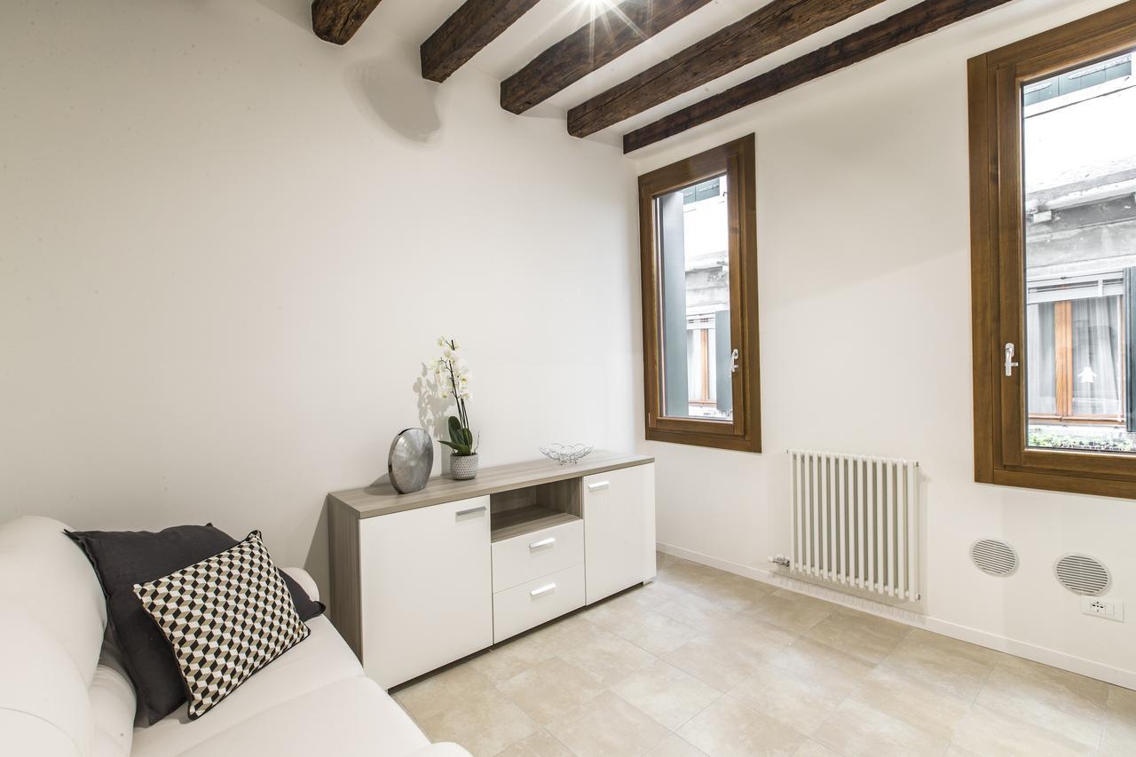 Ca Rezzonico Apartment R&R Венеция Экстерьер фото